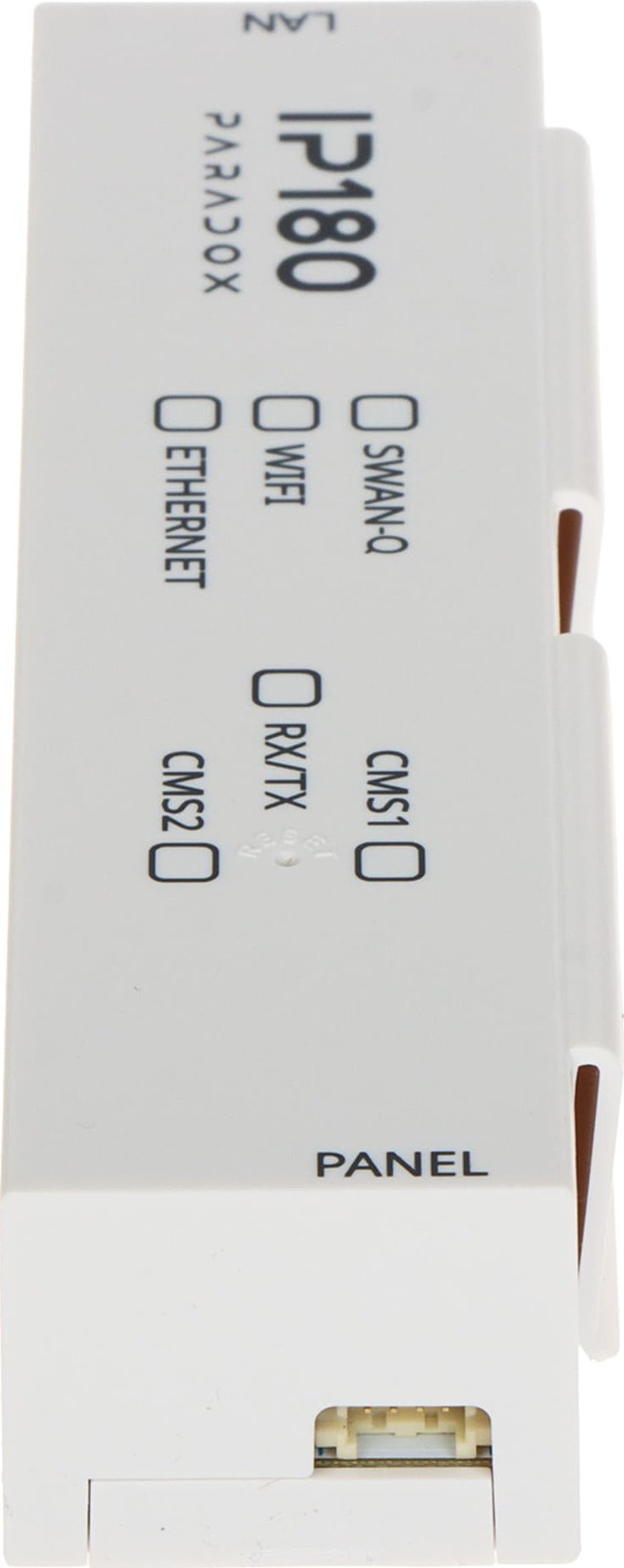 Modul Ethernet Paradox IP-180, komunikim rrjeti, për sisteme alarmi