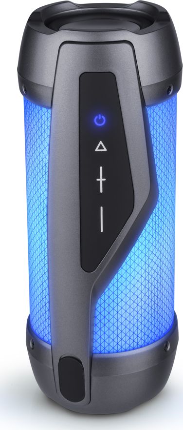 Kaltoparlant Bluetooth BIG BEN Party Mini ACCS, portativ, i zi