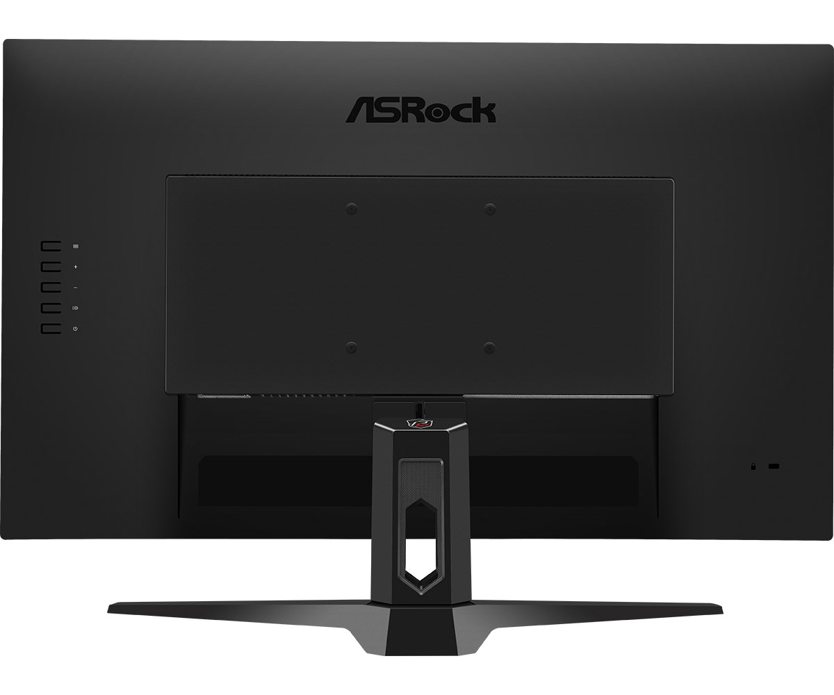Monitor Asrock PG27FF1A, 27", Full HD, 1 ms, i zi
