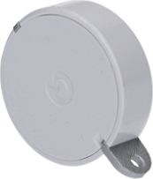 Telekomandë alarmi Somfy Intruder Alarm Key Fob, kontroll i largët, gri