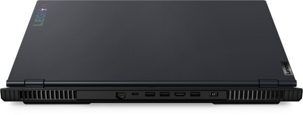 [OUTLET] Laptop Lenovo Legion 5 17ACH6H, 17.3", AMD Ryzen 5, 16GB RAM DDR4, 512GB SSD, NVIDIA GeForce RTX 3060, i kaltër i errët