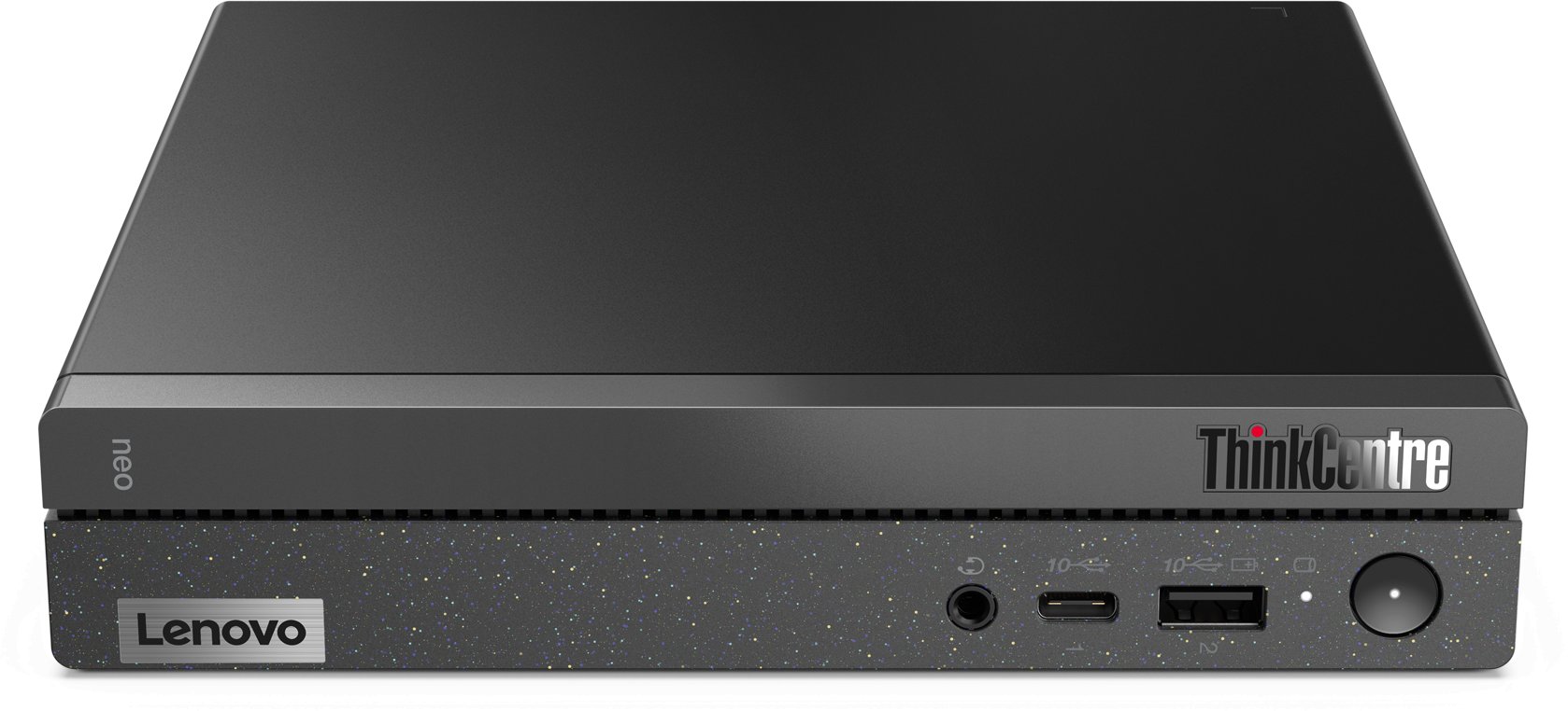 Mini PC Lenovo ThinkCentre Neo 50q G4, Intel Core i5-13420H, 8GB RAM 256GB SSD, i zi