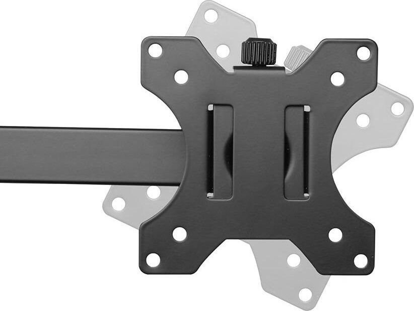 Mbajtëse tavoline për monitor Neomounts FPMA-D540BLACK, 13"-32", e zezë