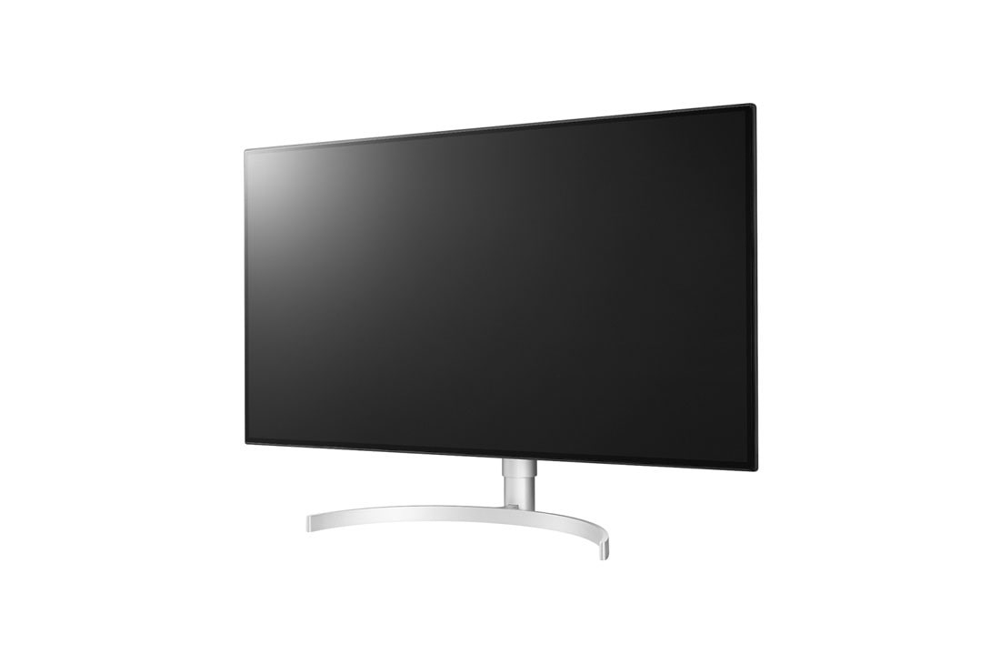 Монитор LG 32UL950P-W, 31.5\", 4K UHD, 60 Hz, бел