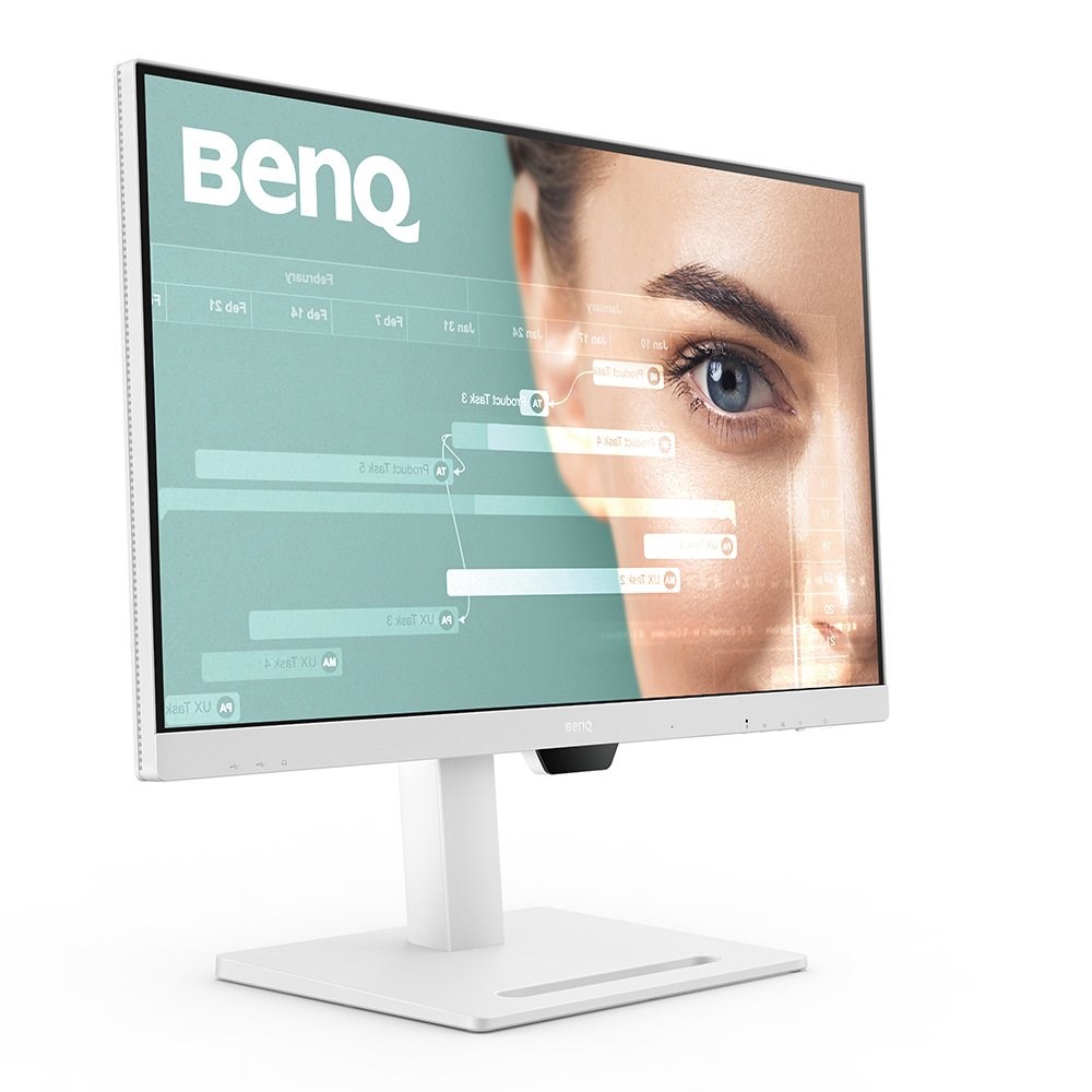 Monitor BenQ GW2790QT, 27", QHD LED, i bardhë