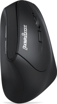 Maus Perixx Perimice-715, wireless, USB, i zi