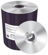 Disqe DVD bosh MediaRange MR472 DVD+R DL, 8.5GB, 8x, paketim 100 copë