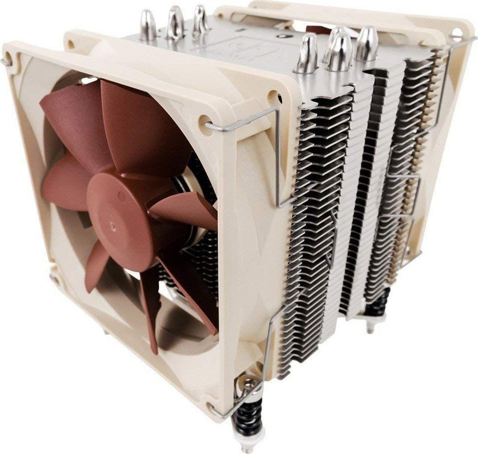 Ftohës i procesorit Noctua NH-U9DX i4