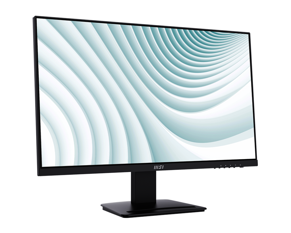 Monitor MSI PRO MP273A, 27", Full HD, 100Hz, i zi