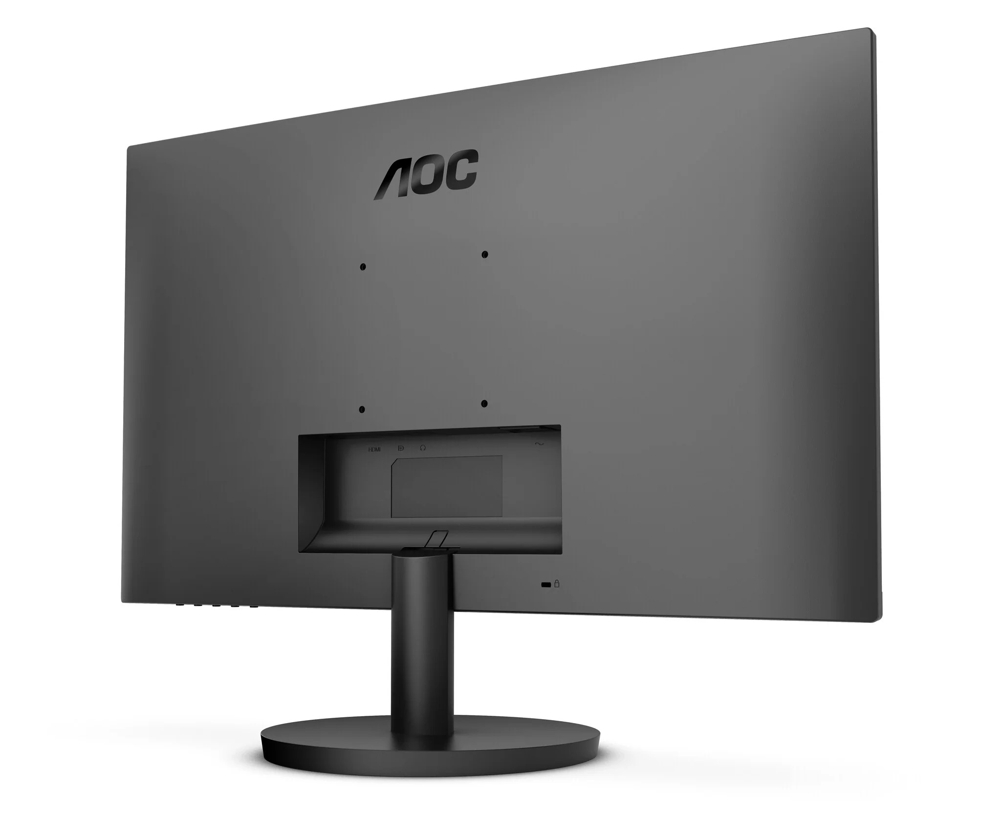 Monitor AOC B3 U27B3M, 27", 4K Ultra HD, i zi 