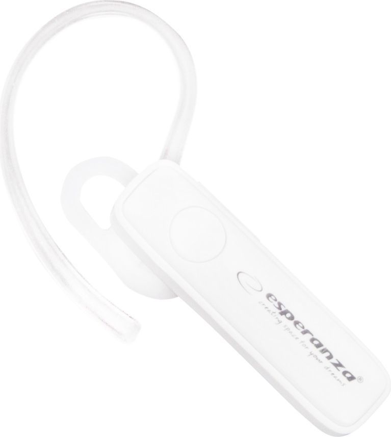 Kufje Esperanza (EH184W), e bardhë