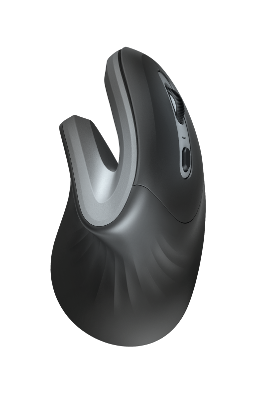 Maus TRUST VERRO, 1600 DPI, i zi
