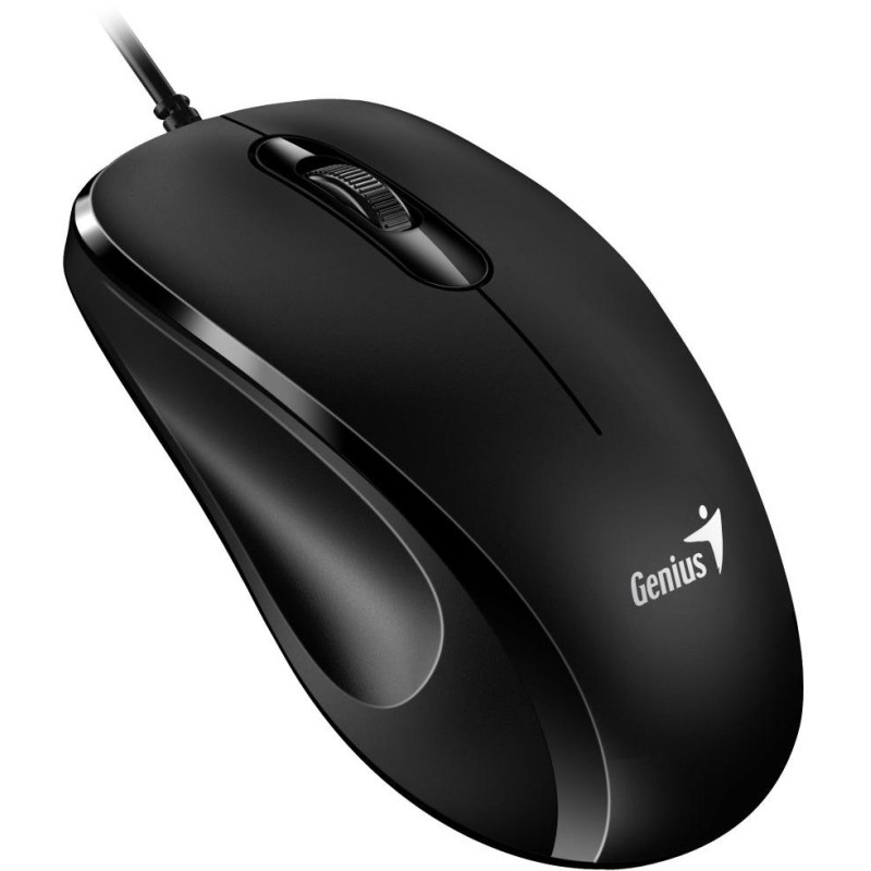 Maus Genius DX-101, i zi