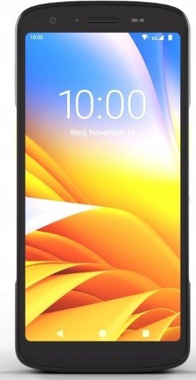 Мобилен компјутер Zebra TC27, 6\", FHD+, црн