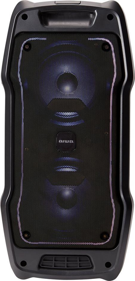 Altoparlant Aiwa KBTUS-400, 400W, i zi