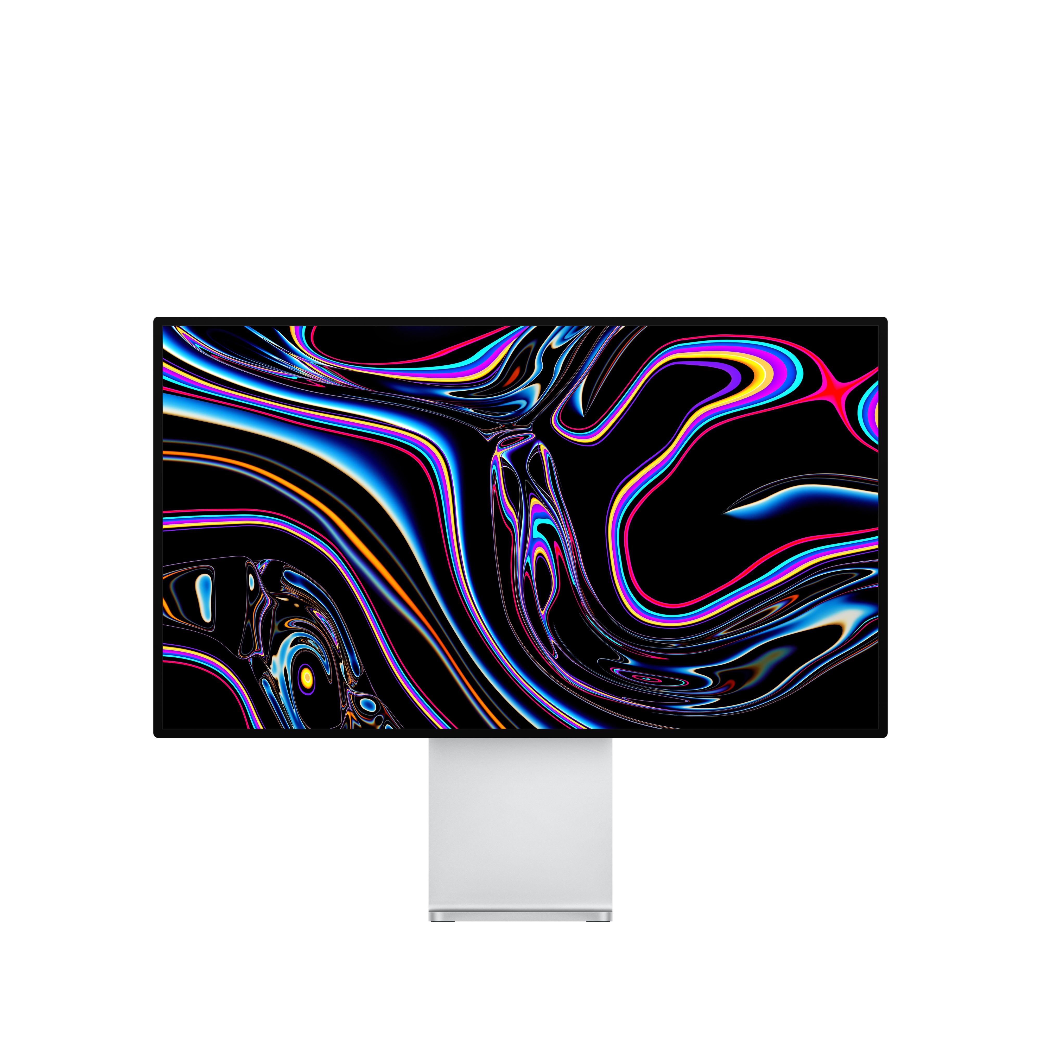 Apple Pro Display XDR, Nano-texture glass