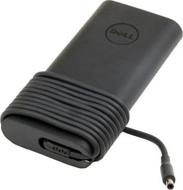 Karikues për laptop Dell 130W, 4.5mm, 6.7A, 19.5V, i zi