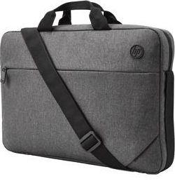 Çantë për laptop HP Prelude(1E7D7AA), 15.6", e hirtë