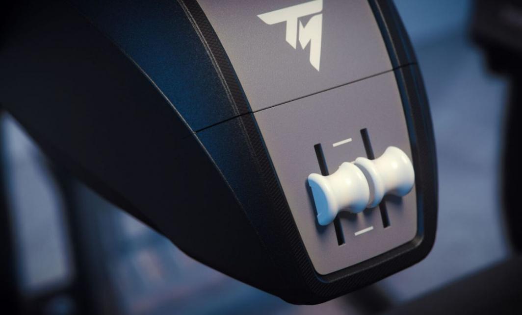 Joystick Thrustmaster TCA Yoke Boeing Edition, i zi