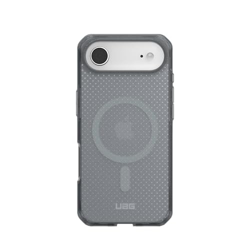 Футрола за телефон Urban Armor Gear Dot, 6.6\", магнетна, сива Ash