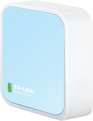Router TP-LINK TL-WR802N 