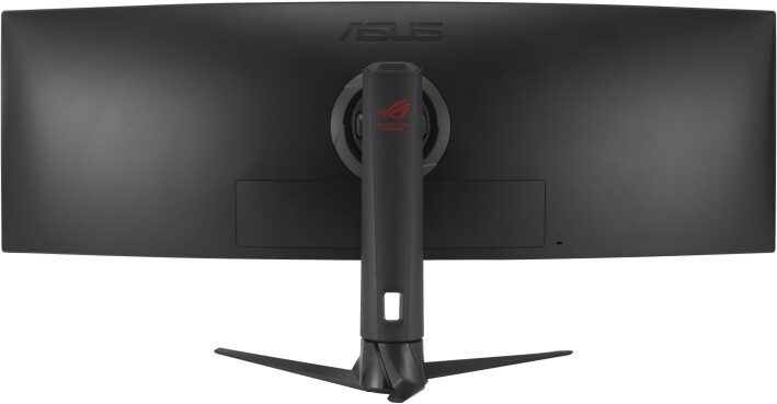 Monitor ASUS ROG Strix XG49WCR - LED, 49"