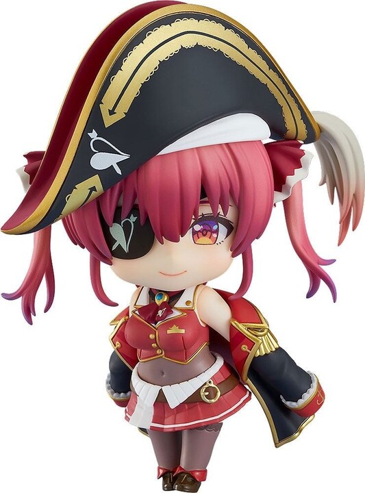 Figura Houshou Marine Holobabies Hololive IF Hololive 11Cm main image 1