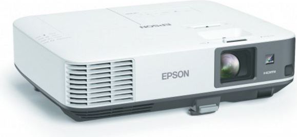 Projektor Epson EB-2250U, Full HD, 5000 ANSI lumen, i bardhë