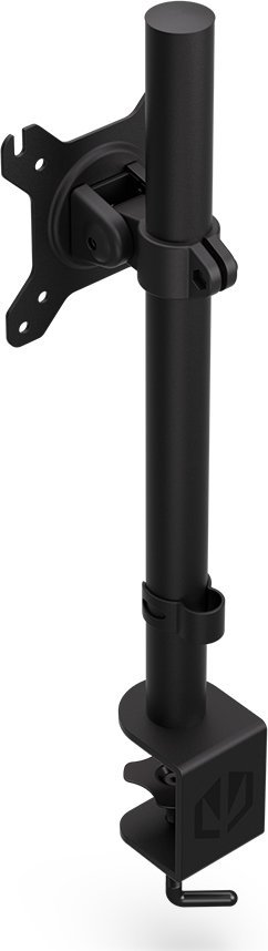 Mbajtëse për monitor Endorfy Atlas Single, 27", e zezë