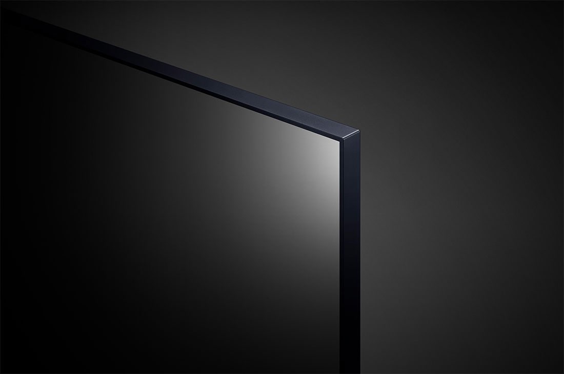 Телевизор LG 86NANO753QA Smart, 86" (2.18 m), LED 4K UHD