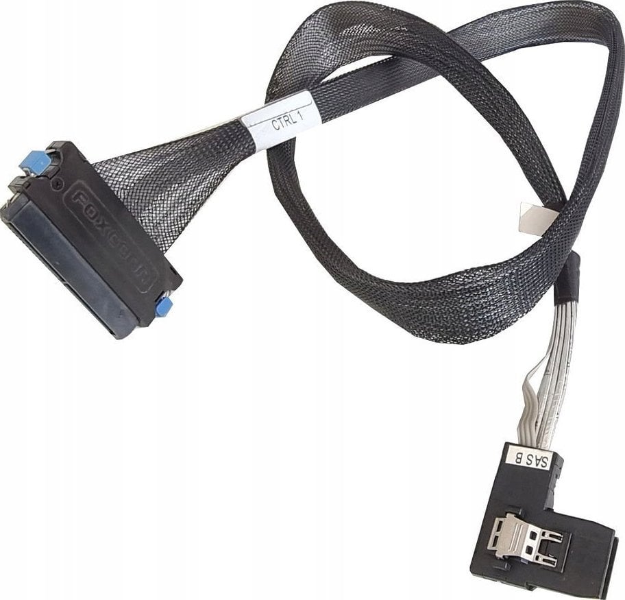 Set kabllo HPE ML30 Gen10 Mini SAS