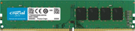 Memorie Crucial DDR4, 32 GB, 3200 MHz, CL22, CT32G4DFD832A