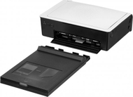 Fryer me ajër Umax P 310 W, 1500W, 3.5L, e zezë