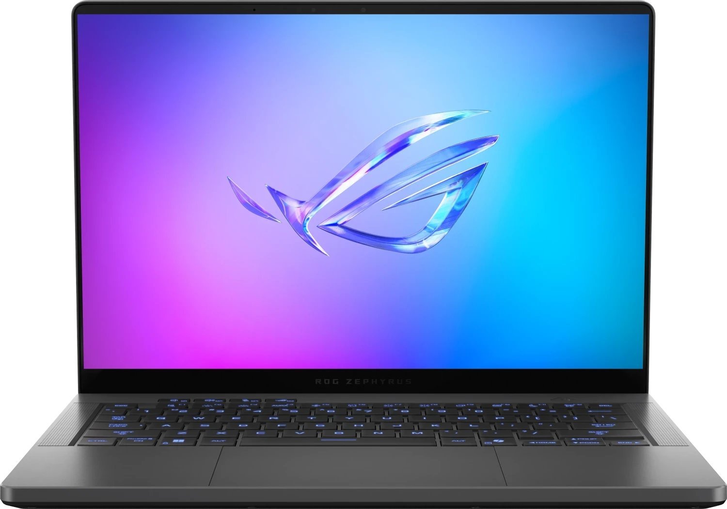 Laptop Asus ROG Zephyrus G14 GA403, 14", AMD Ryzen 9 270, 32GB RAM, 1TB SSD, NVIDIA GeForce RTX 5060, i hirtë