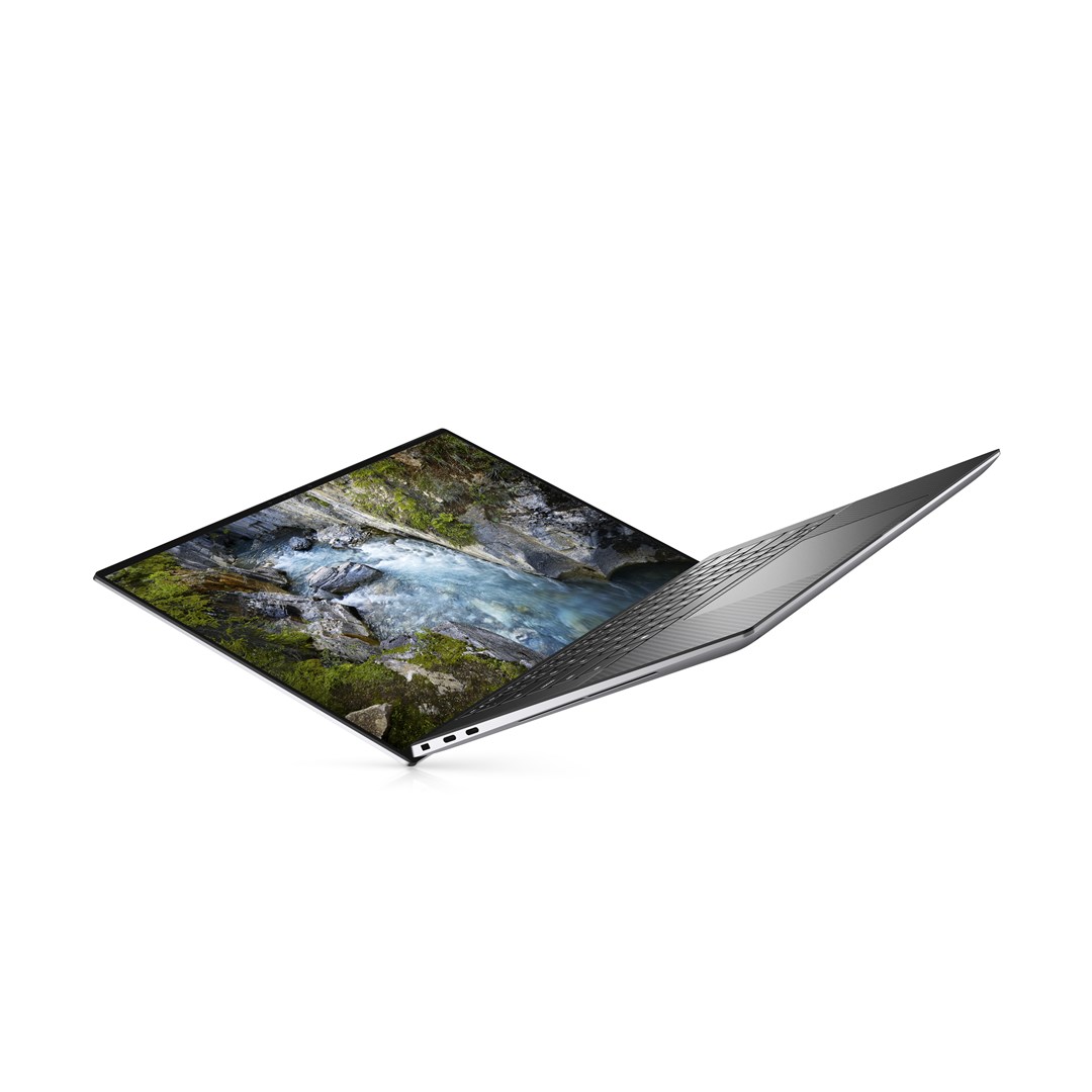 Laptop DELL Precision P15-35600019589SA, 15.6", Intel Core i5-1145G7, 16GB RAM, 256GB SSD, i argjendtë