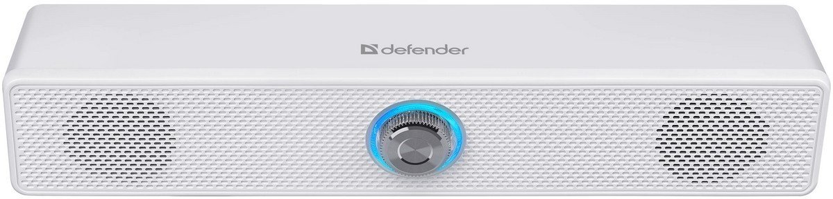 Kujë kompjuteri Defender Z2, 2x3W, USB, i zi