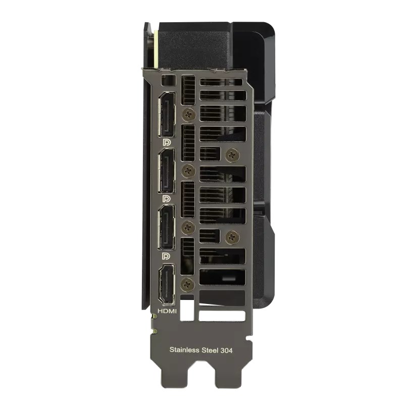 Kartelë grafike ASUS Dual RTX4060Ti-O8G-SSD, 8GB, e zezë