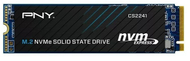 Внатрешен SSD PNY CS2241, M.2 NVMe PCIe 4.0, 1TB