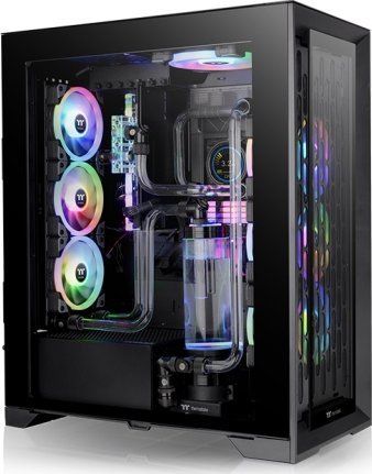 Kasë Thermaltake CTE T500 TG, Full Tower