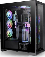 Kasë Thermaltake CTE T500 TG, Full Tower