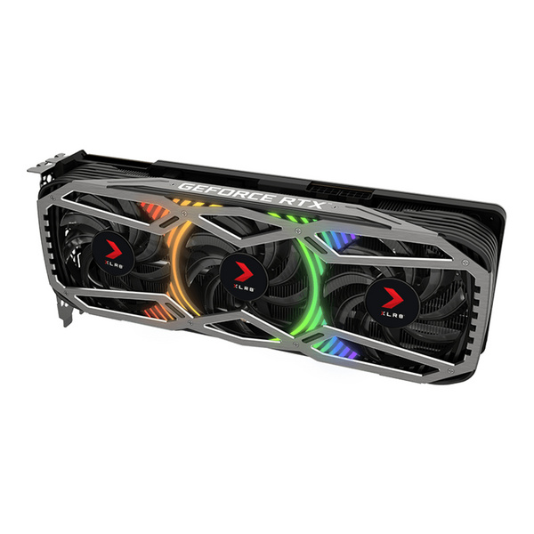 Графичка картичка PNY Nvidia GeForce RTX 3080 10GB XLR8