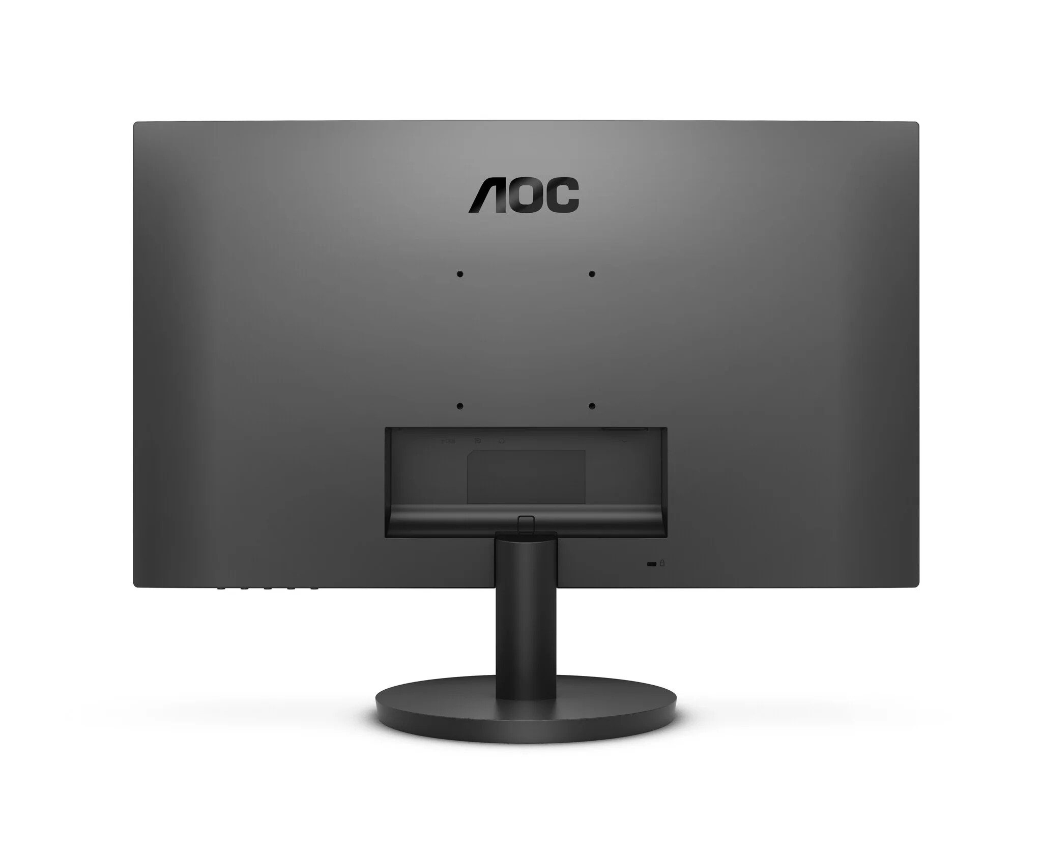Monitor AOC B3 U27B3M, 27", 4K Ultra HD, i zi 