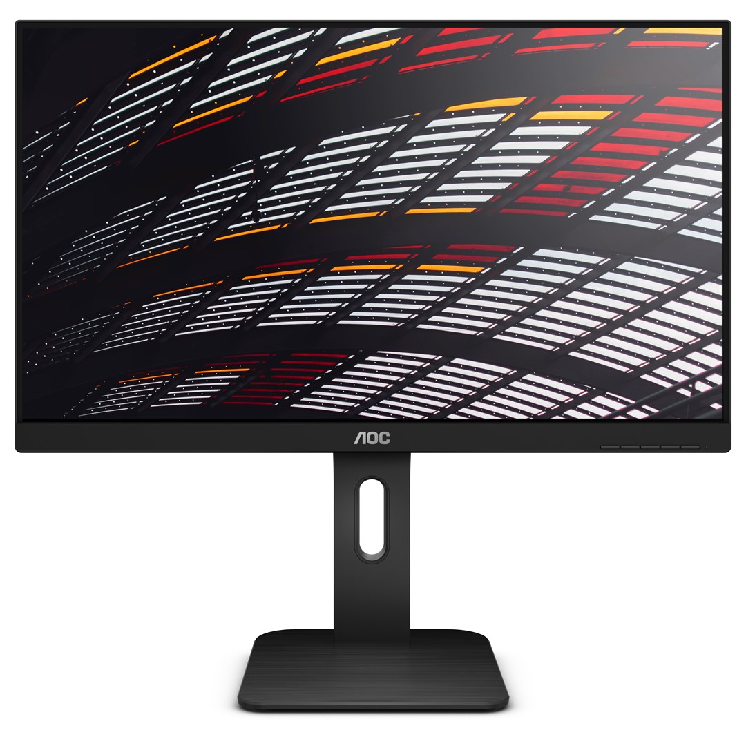 Monitor AOC P1 X24P1, 24", 1920 x 1200, i zi
