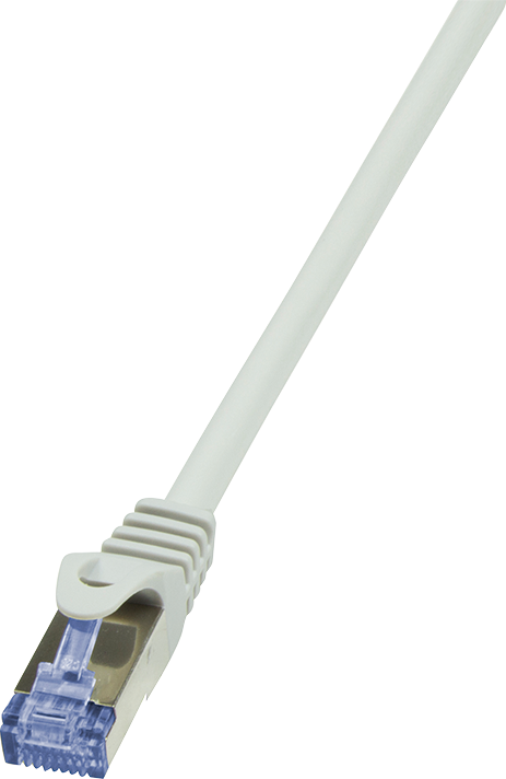 Kabllo LogiLink CQ4102S Primeline Cat7 S/FTP, 15M, e hirtë