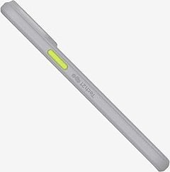 Mbulesë telefoni Tech21 EcoSlim për iPhone 13 Pro Max 12 Pro Max, Mushroom Grey