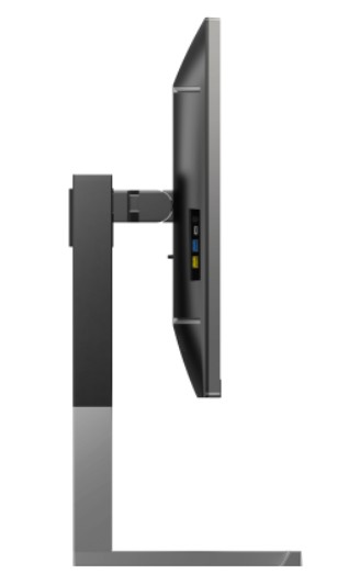 Monitor AOC U32U3CV, 31.5", 4K Ultra HD, 3840x2160, i zi