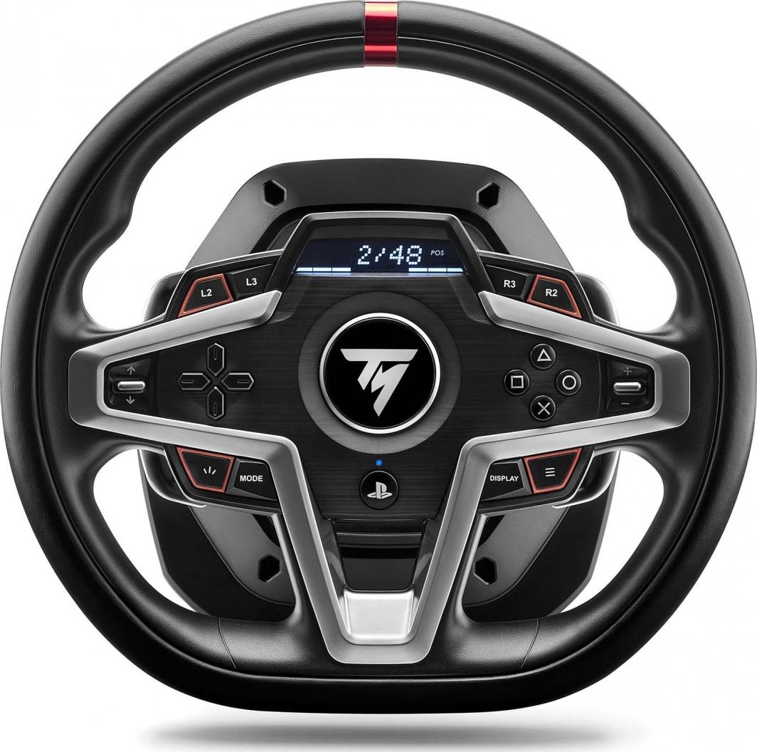 Сет волан и педали Thrustmaster T248 PC/PS4/PS5