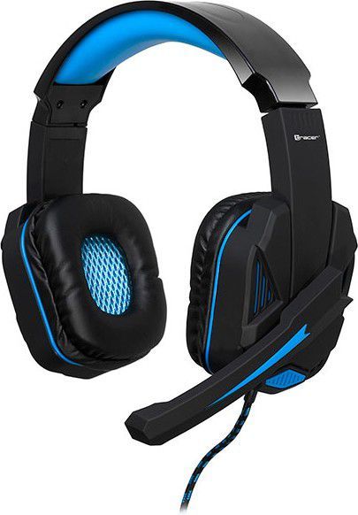 Kufje Tracer Battle Heroes Xplosive (TRASLU45613), të zeza