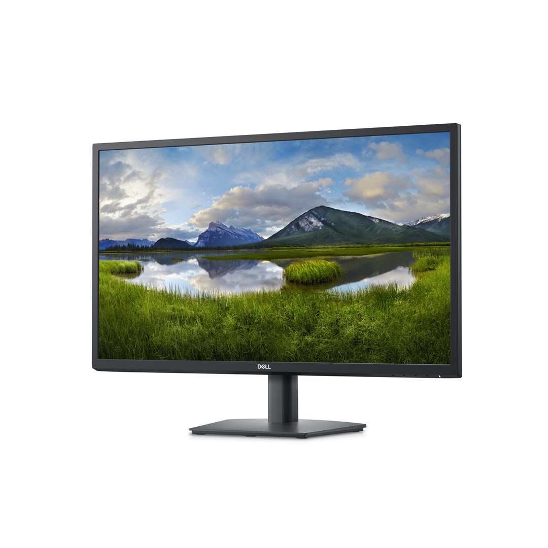 Monitor DELL E Series, 27", 1920 x 1080, Full HD, 60 Hz, i zi