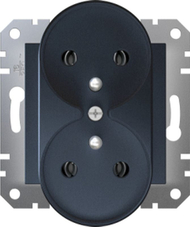 Prizë Schneider Electric, e zezë